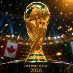 Harga Tiket Piala Dunia 2026 Bikin Heboh, FIFA Mulai Jadi Sorotan
