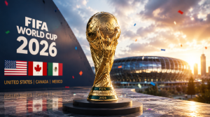Kontroversi Harga Tiket Piala Dunia 2026, FIFA Dituding Tidak Transparan