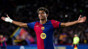 Barcelona Siapkan Dua Skenario Juara La Liga, Rayakan Lebih Cepat atau di El Clasico