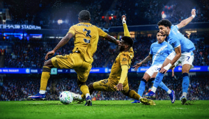 Manchester City Bungkam Crystal Palace, Phil Foden Kirim Sinyal Kuat ke Thomas Tuchel