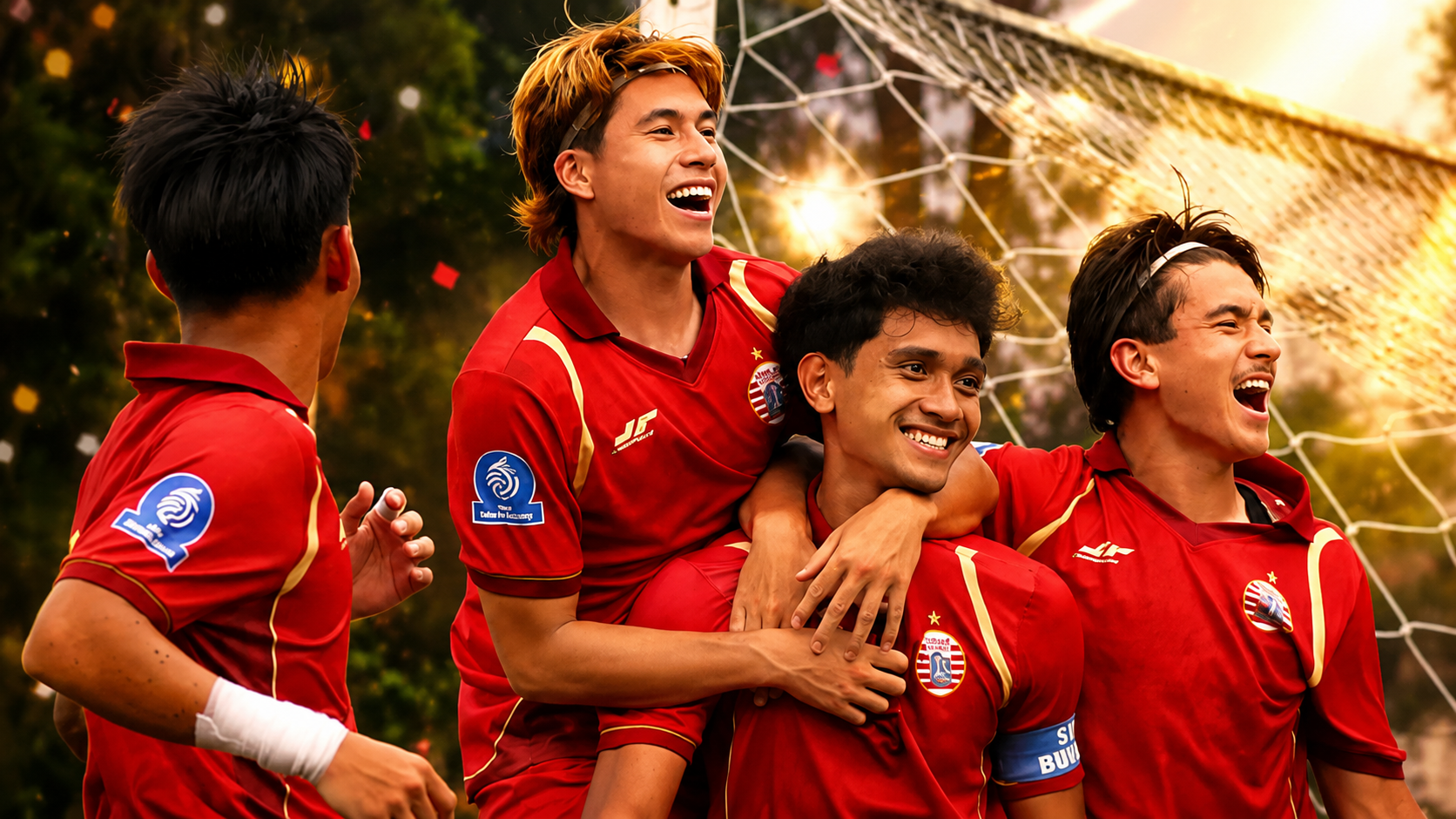 Theo Leeming Bidik Timnas Indonesia U-19 Usai Bawa Persija Juara
