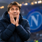 Antonio Conte Hengkang dari Napoli, Kans Latih Italia Makin Besar
