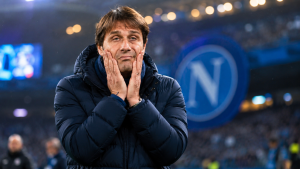 Antonio Conte Tinggalkan Napoli, Benarkah Akan Latih Timnas Italia?