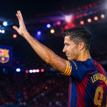 Prediksi Skor Valencia vs Barcelona Hari Ini 24 Mei 2026