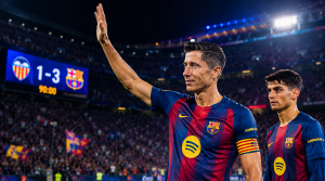Prediksi Valencia vs Barcelona: Siapa Lebih Unggul 24 Mei 2026?