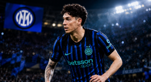 Bastoni Pilih Era Baru Bersama Real Madrid, Barcelona Gigit Jari