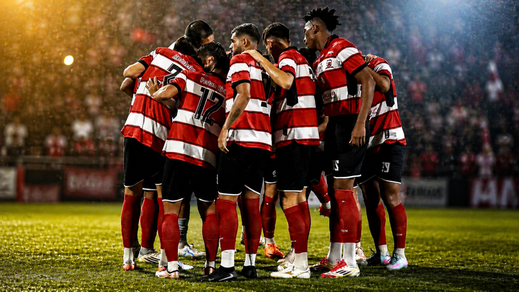 Prediksi Skor Madura United vs Bali United 5 Mei 2026 BRI Super League