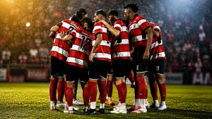 Prediksi Skor Madura United vs Bali United 5 Mei 2026 BRI Super League
