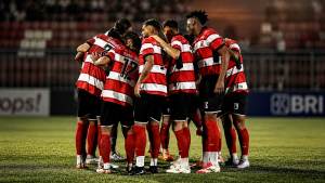 Prediksi Skor Liga Indonesia: Madura United vs Bali United 5 Mei 2026