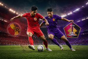 Preview Liga Indonesia: Semen Padang vs Persik Kediri Hari Ini
