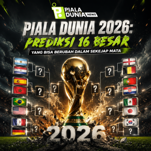Berita Piala Dunia