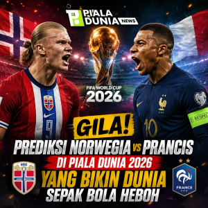 Prediksi Skor