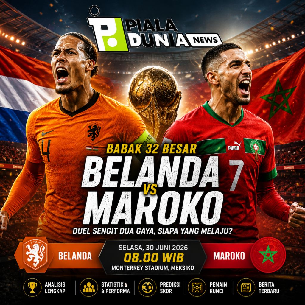 Prediksi Skor