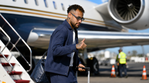 Neymar Pulih Lebih Cepat, Siap Perkuat Brasil saat Hadapi Maroko di Piala Dunia 2026?