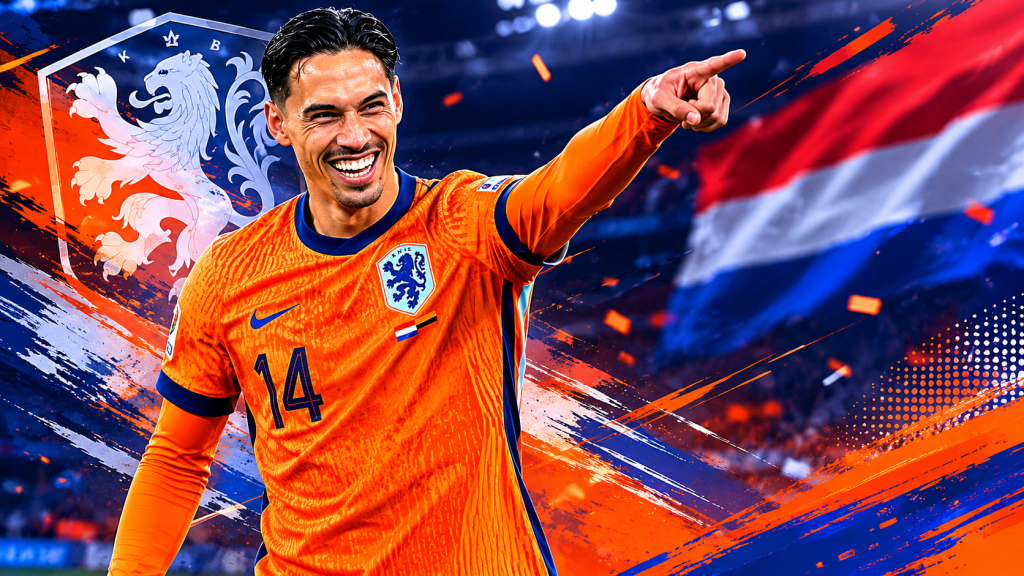 Prediksi Belanda vs Aljazair 4 Juni 2026: Duel Seru dengan Peluang Gol Tinggi
