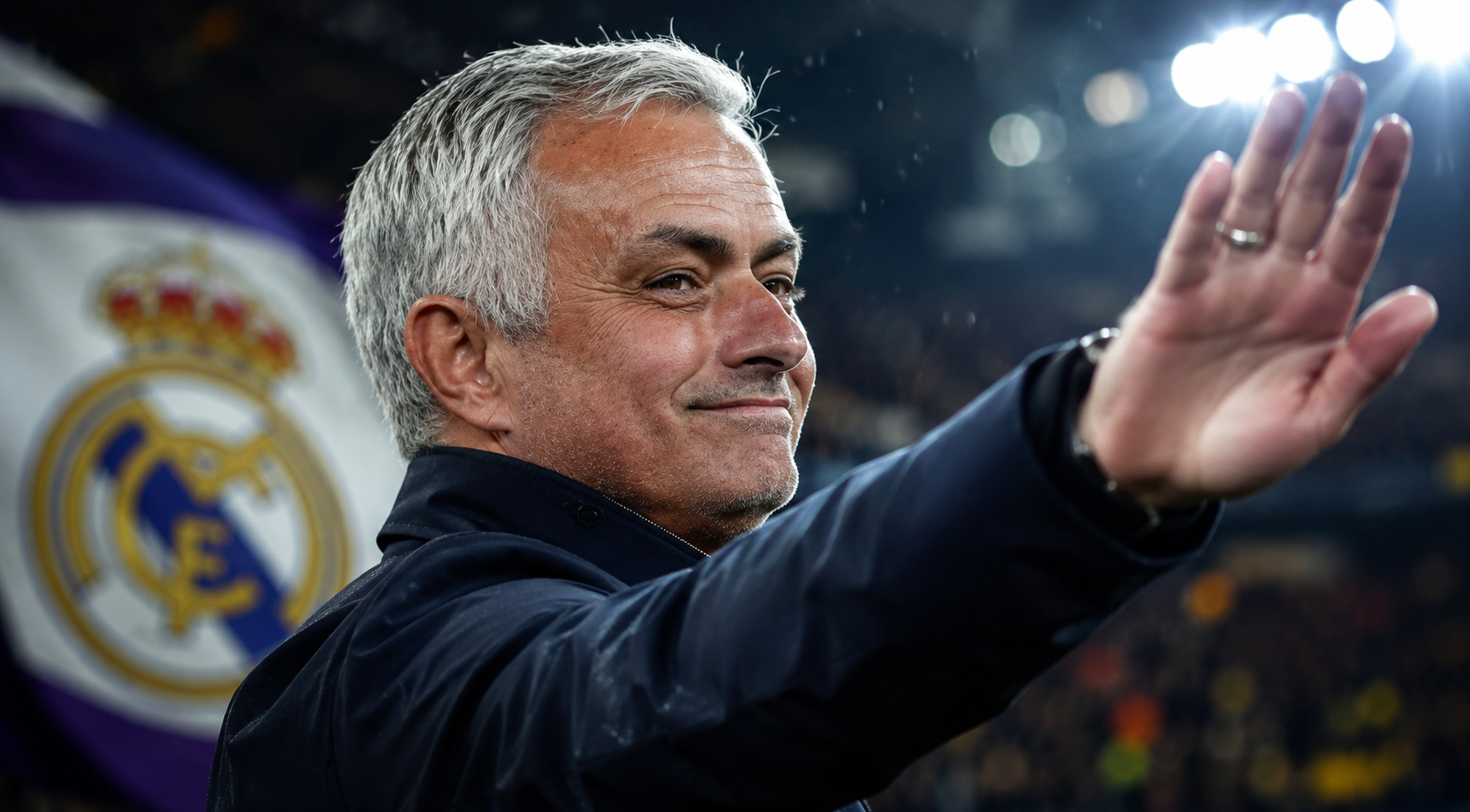 5 Pemain Kunci yang Bisa Jadi Fondasi Jose Mourinho di Real Madrid
