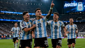 Prediksi Argentina vs Honduras 7 Juni 2026: Ujian Pemanasan Jelang Piala Dunia 2026