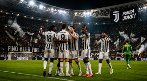 Juventus Cari Pengganti Impian, Pahlawan Argentina Masuk Daftar Teratas
