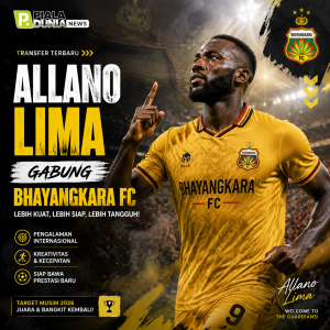 Liga 1 Indonesia