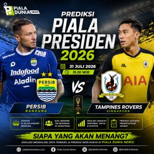 Prediksi Skor