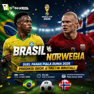 Prediksi Skor