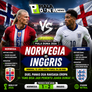 Prediksi Skor