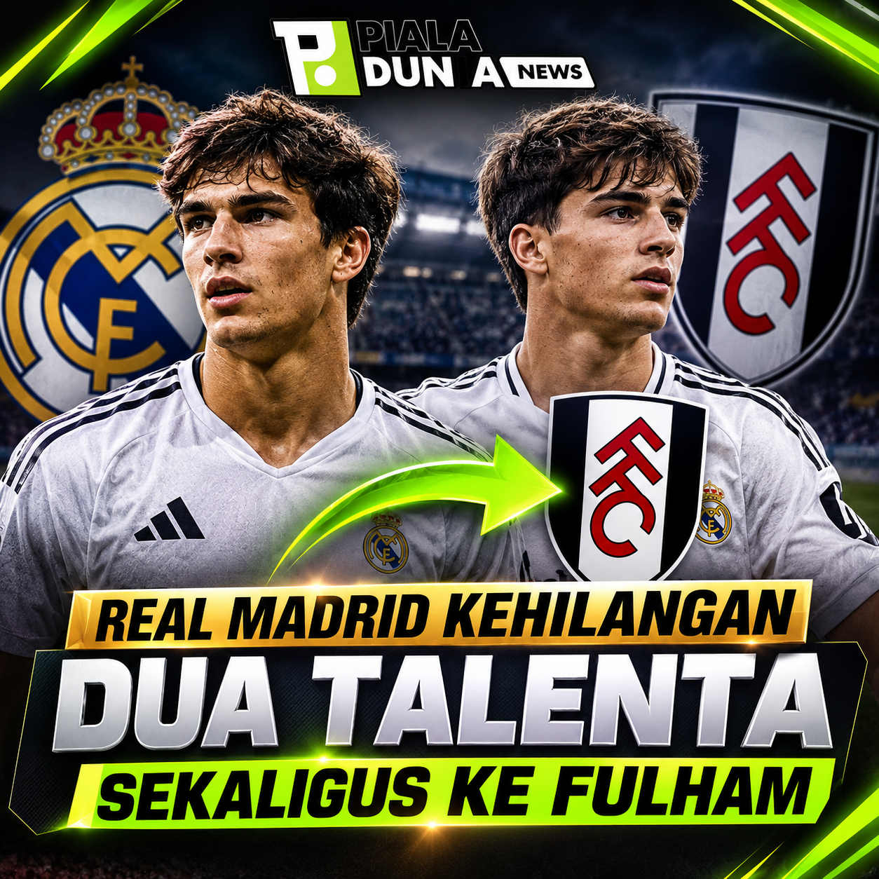 Real Madrid