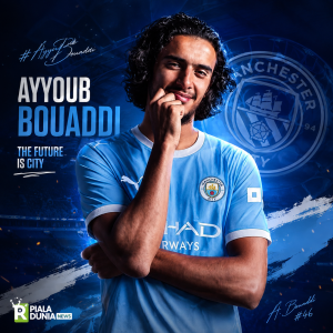 Ayyoub Bouaddi