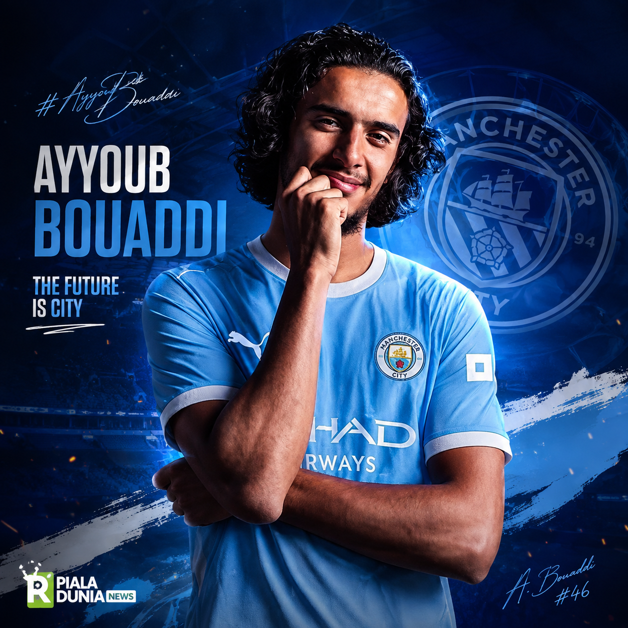 Ayyoub Bouaddi