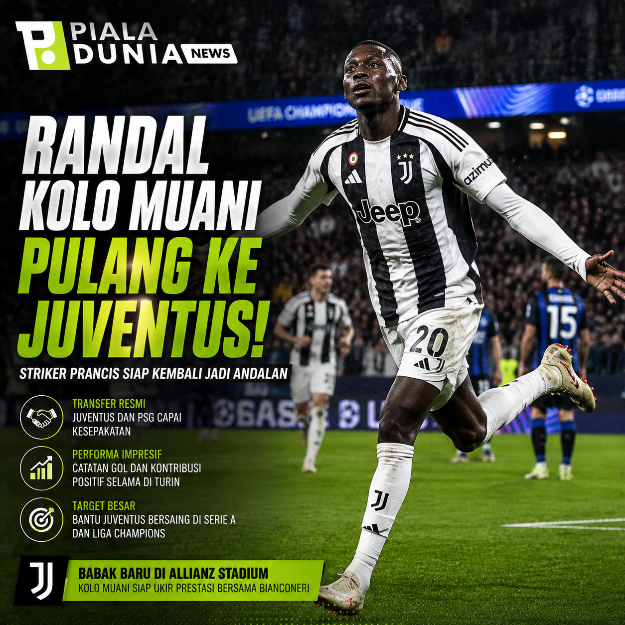 Liga Italia