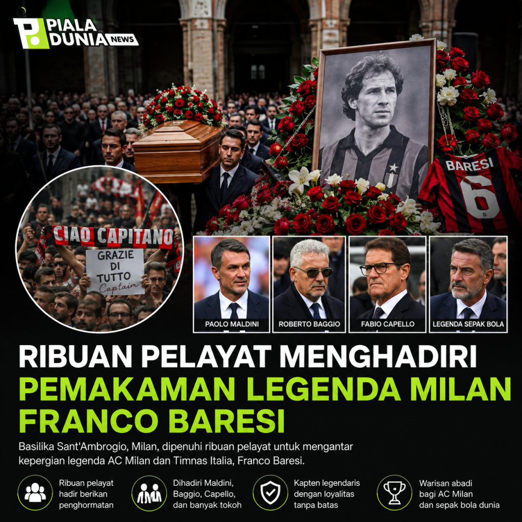 Franco Baresi