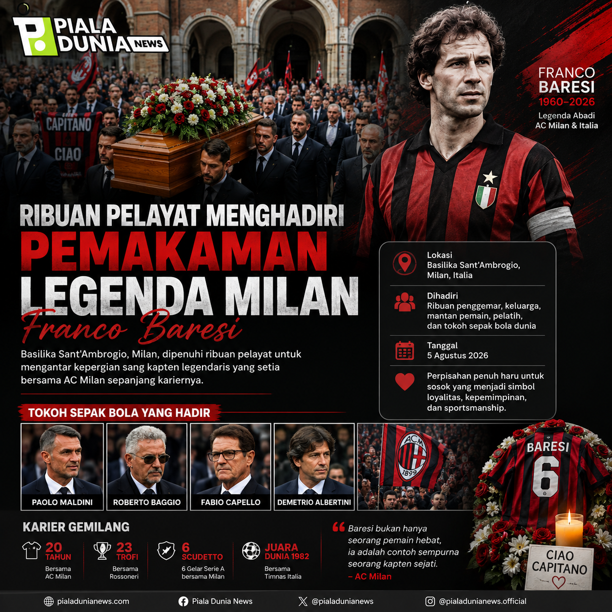 Franco Baresi