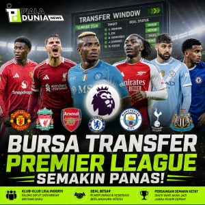 Bursa Transfer